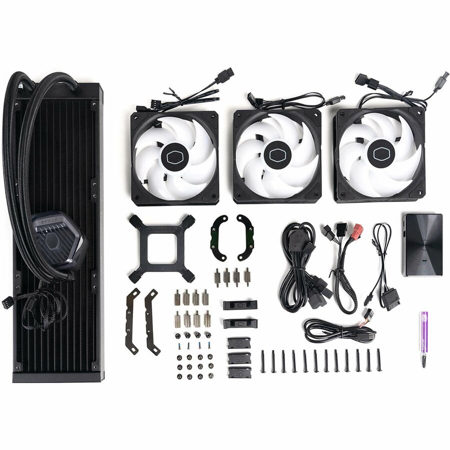 Cooler Master MasterLiquid 360 Atmos MLX-D36M-A25PZ-R1