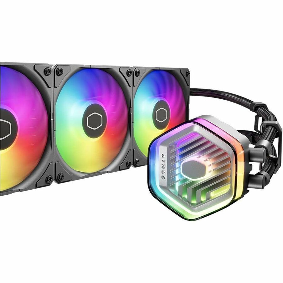 Cooler Master MasterLiquid 360 Atmos MLX-D36M-A25PZ-R1