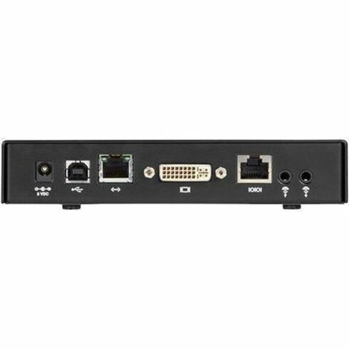 Emerald&reg; SE KVM-over-IP - DVI-D, USB 2.0, Audio, RJ45 EMD2000SE-T-R2