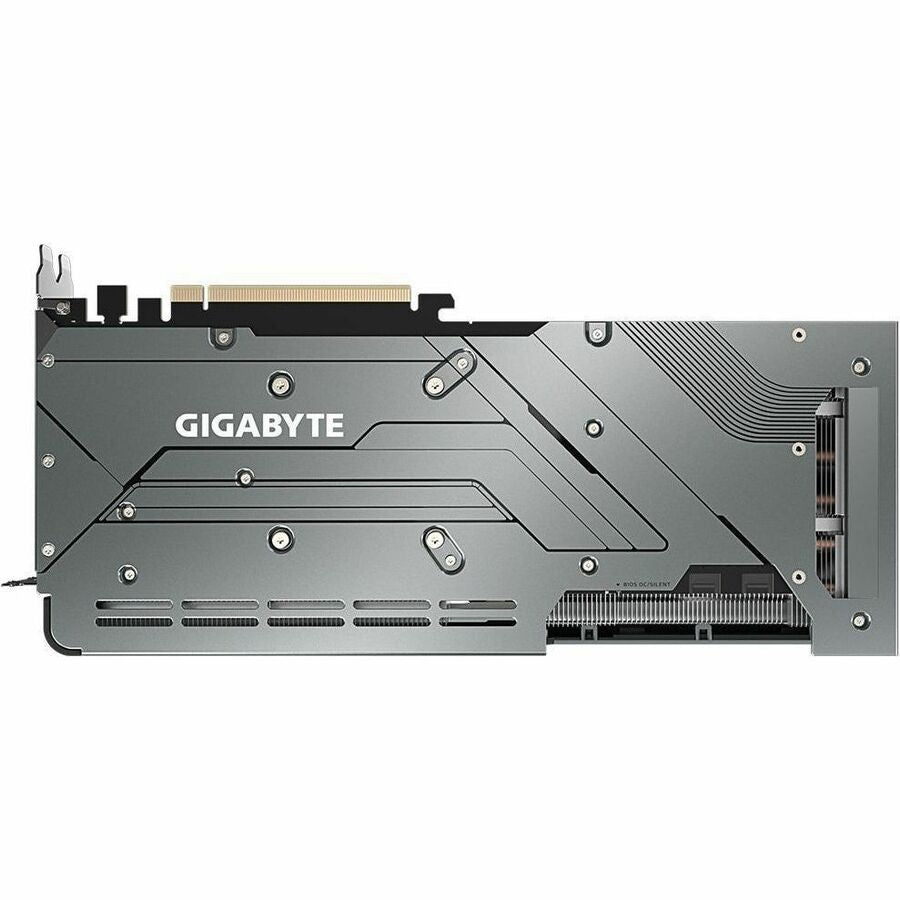 Gigabyte AMD Radeon RX 7800 XT Graphic Card - 16 GB GDDR6 GV-R78XTGAMING-OC-16GD