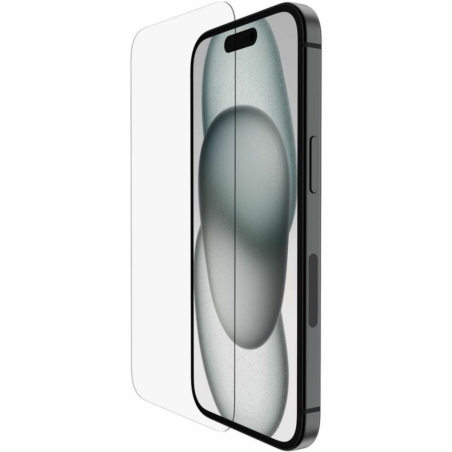 Belkin ScreenForce Screen Protector Transparent OVA135ZZ
