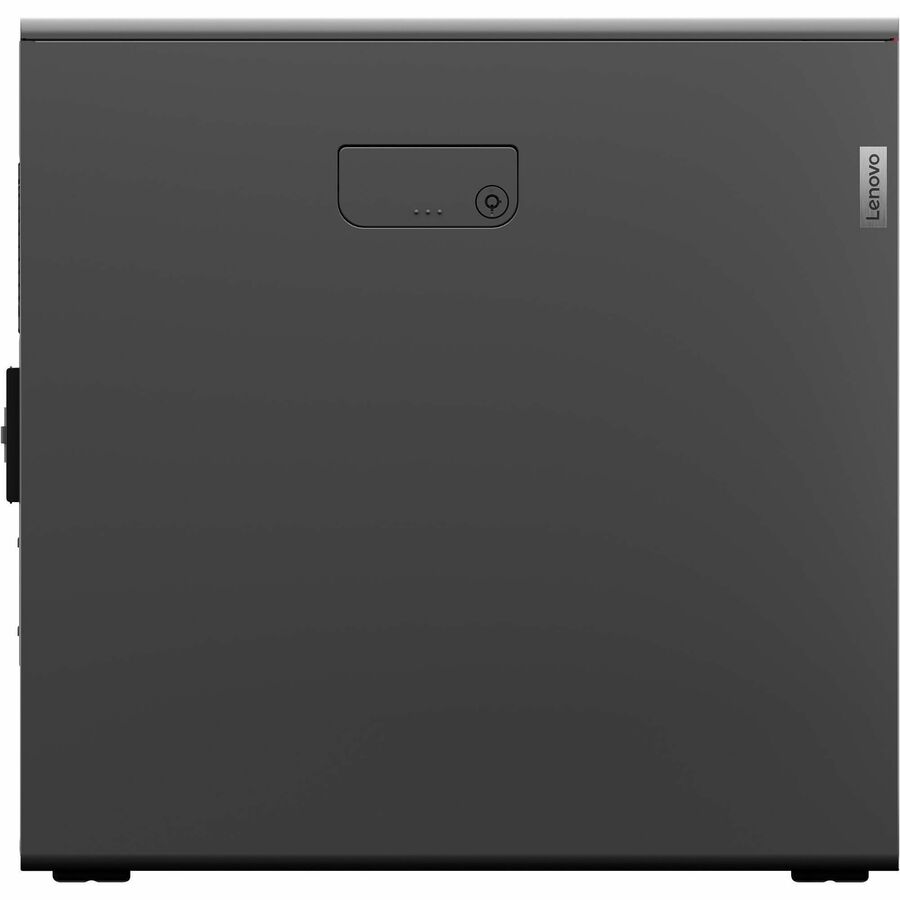 Lenovo ThinkStation P5 30GA005QUS Workstation - 1 x Intel Xeon w3-2423 - vPro Technology - 16 GB - 512 GB SSD 30GA005QUS