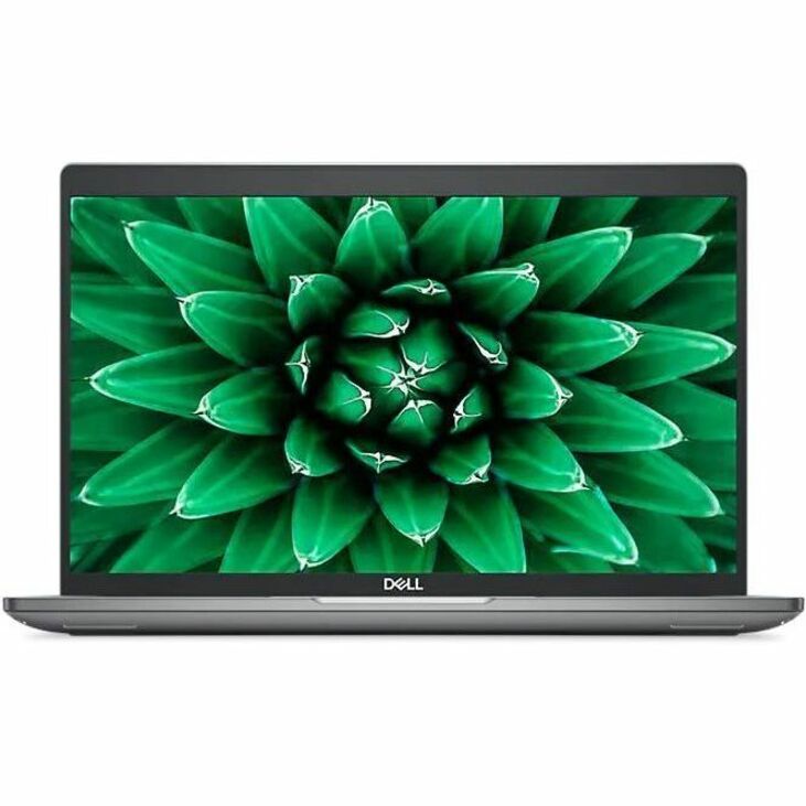 Dell Precision 3000 3490 14" Mobile Workstation - Full HD - Intel Core Ultra 5 125H - vPro Technology - 16 GB - 256 GB SSD - Gray 83CY2