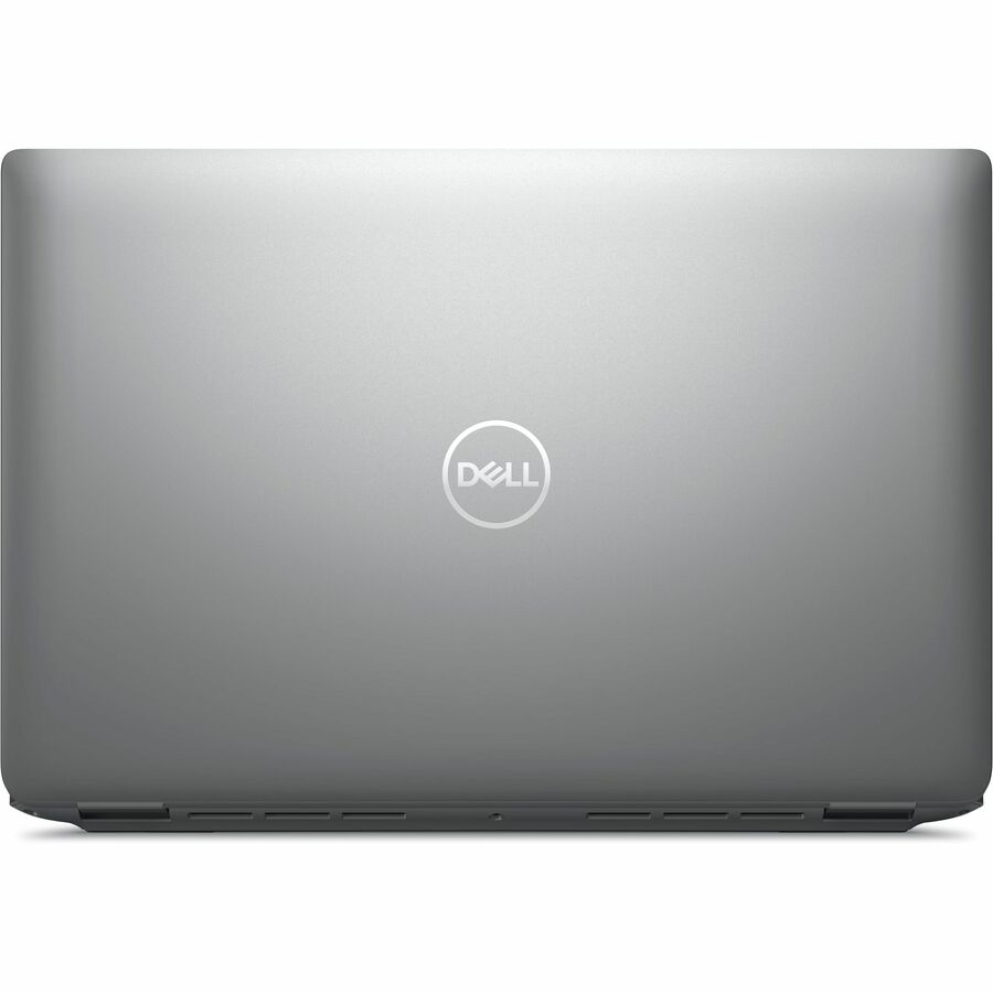 Dell Precision 3000 3490 14" Mobile Workstation - Full HD - Intel Core Ultra 5 125H - vPro Technology - 16 GB - 256 GB SSD - Gray 83CY2