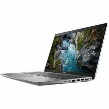 Dell Precision 3000 3591 15.6" Mobile Workstation - Full HD - Intel Core Ultra 7 165H - vPro Technology - 16 GB - 512 GB SSD - Titan Gray 34HGH