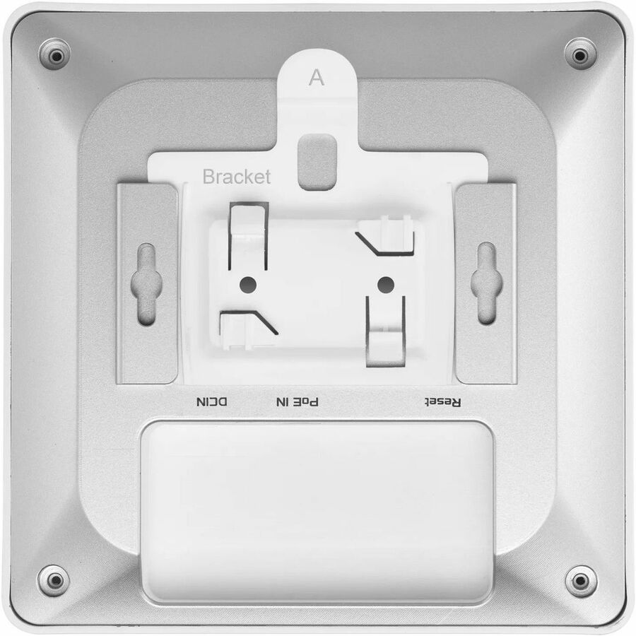Asus ExpertWiFi EBA63 Dual Band IEEE 802.11 a/b/g/n/ac/ax 2.91 Gbit/s Wireless Access Point ExpertWiFiEBA63