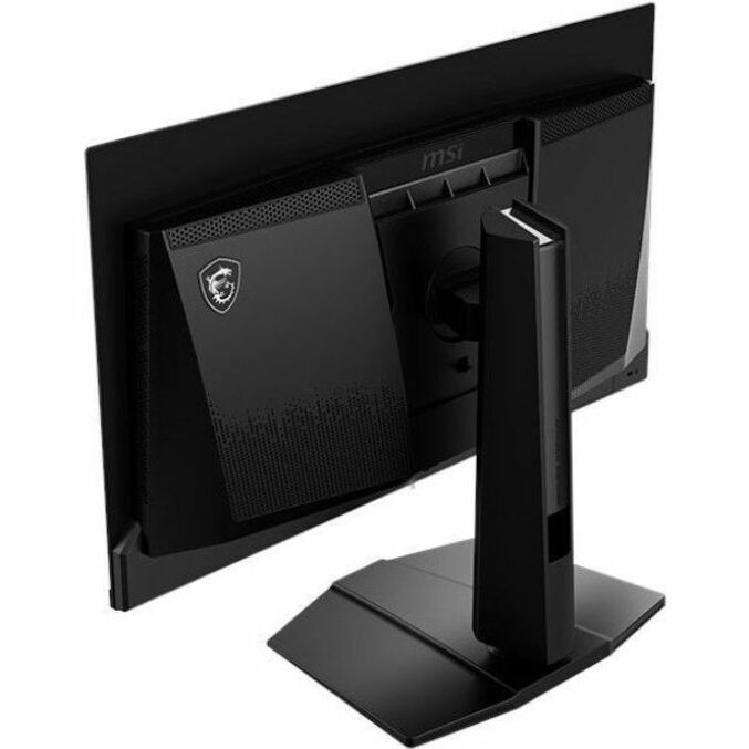 MSI MAG 271QPX 27" Class WQHD Gaming OLED Monitor - 16:9 MAG271QPXQDOLED