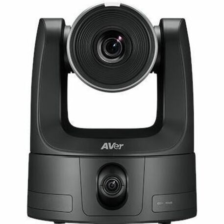AVer Professional TR535N 8 Megapixel Indoor 4K Network Camera - Color - TAA Compliant PTR535NV1