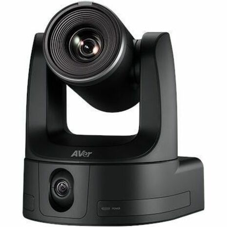 AVer Professional TR535N 8 Megapixel Indoor 4K Network Camera - Color - TAA Compliant PTR535NV1
