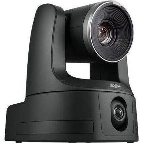 AVer Professional TR535N 8 Megapixel Indoor 4K Network Camera - Color - TAA Compliant PTR535NV1