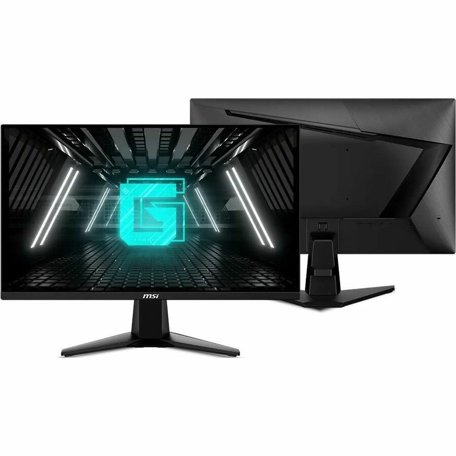 MSI G255F 25" Class Full HD Gaming LCD Monitor - 16:9 G255F