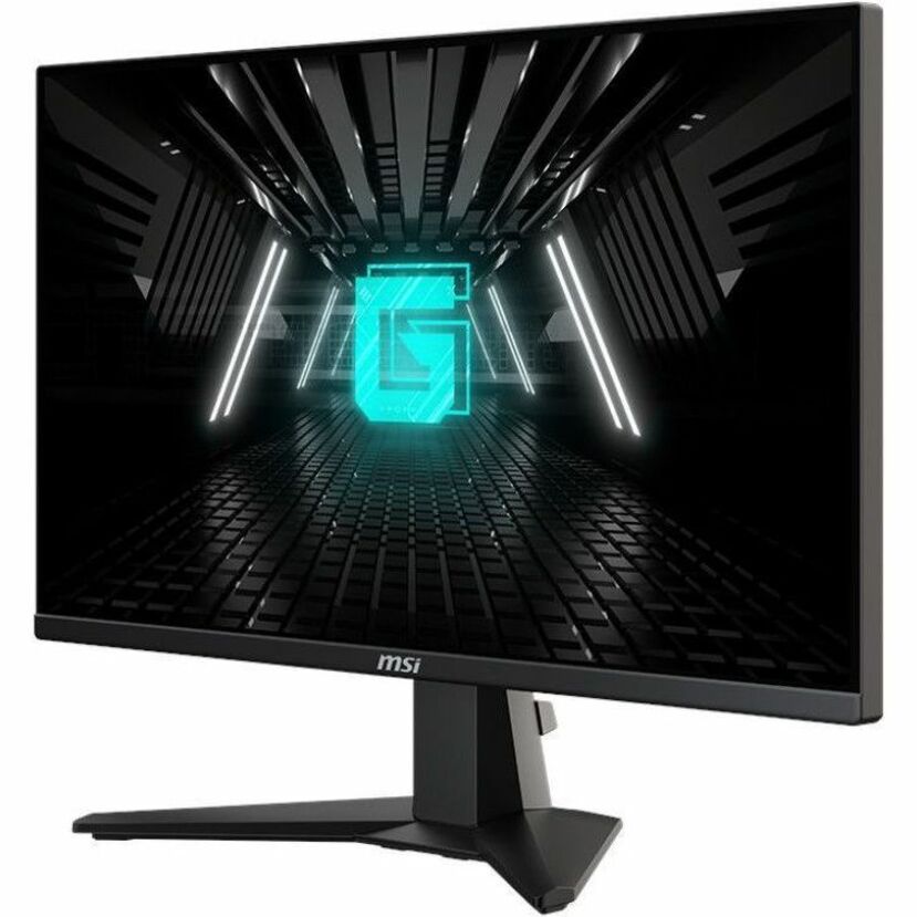MSI G255F 25" Class Full HD Gaming LCD Monitor - 16:9 G255F