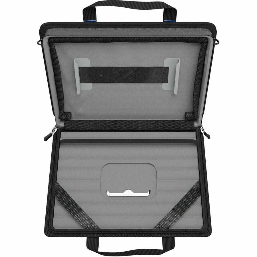 MAXCases Work-In Carrying Case for 11" to 14" Chromebook - Black MCEB5P11BLK