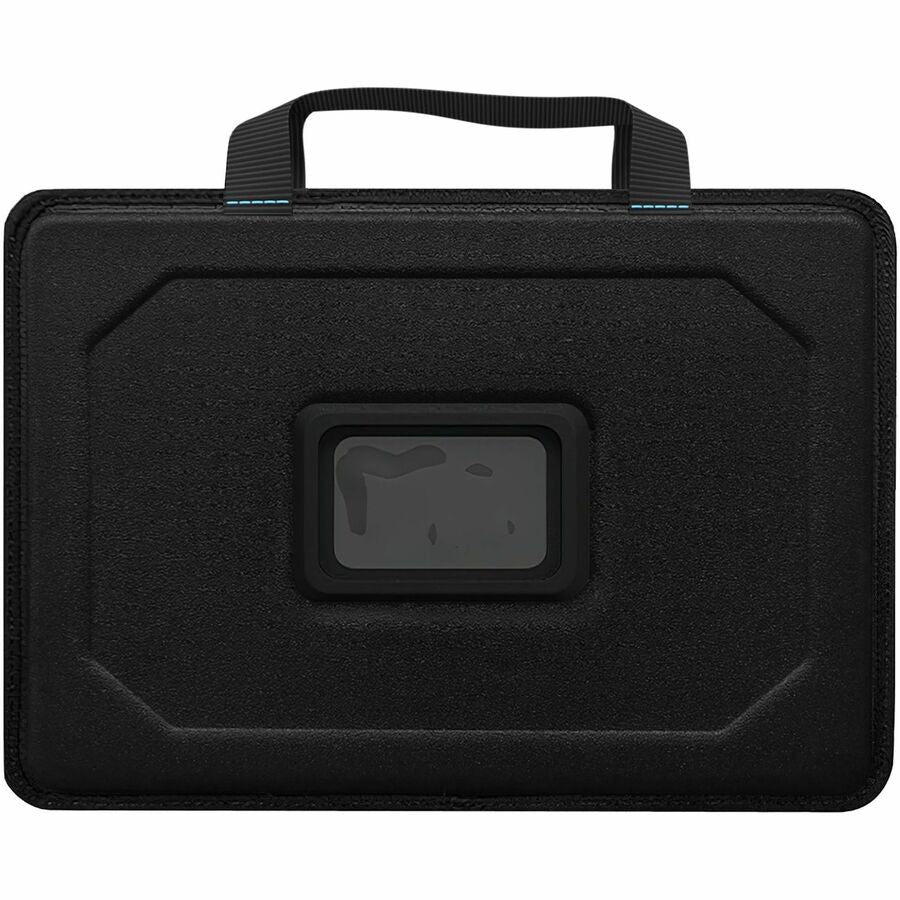 MAXCases Work-In Carrying Case for 11" to 14" Chromebook - Black MCEB5P11BLK