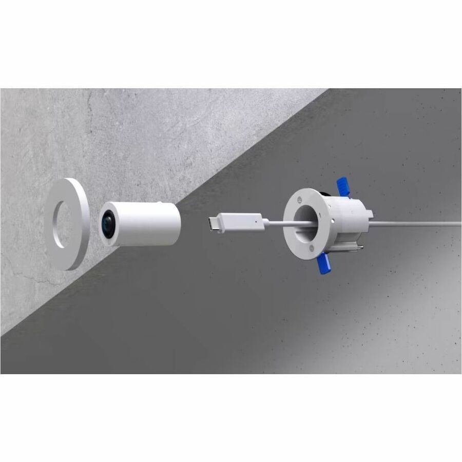 Ubiquiti Mounting Bracket for Network Camera UACC-AI-Theta-Pro-PFM-Cam