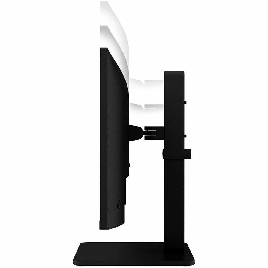 LG 24BA450-B 24" Class Full HD LED Monitor - 16:9 24BA450-B
