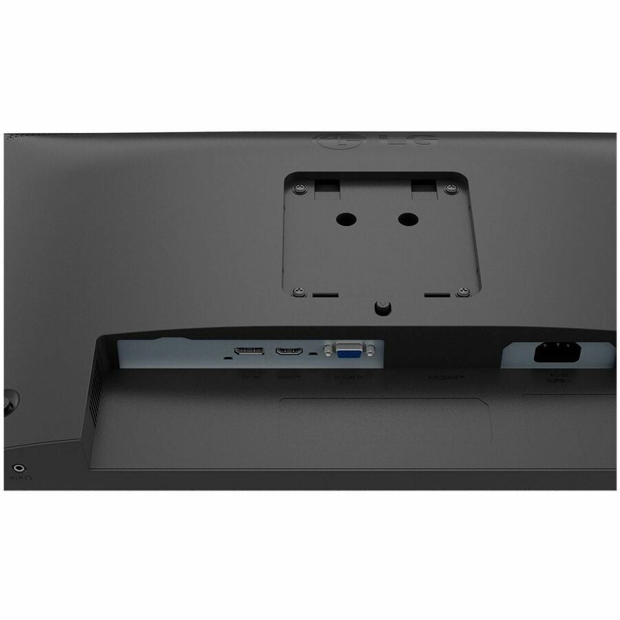 LG 24BA450-B 24" Class Full HD LED Monitor - 16:9 24BA450-B