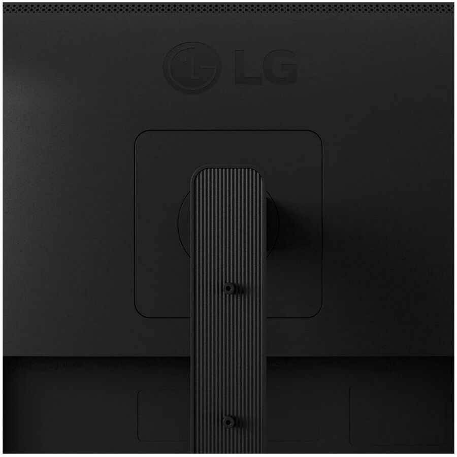 LG 24BA450-B 24" Class Full HD LED Monitor - 16:9 24BA450-B