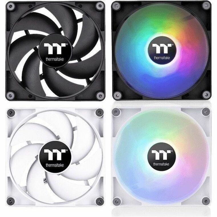 Thermaltake The Tower 300 Micro Tower Chassis CA-1Y4-00S6WN-00