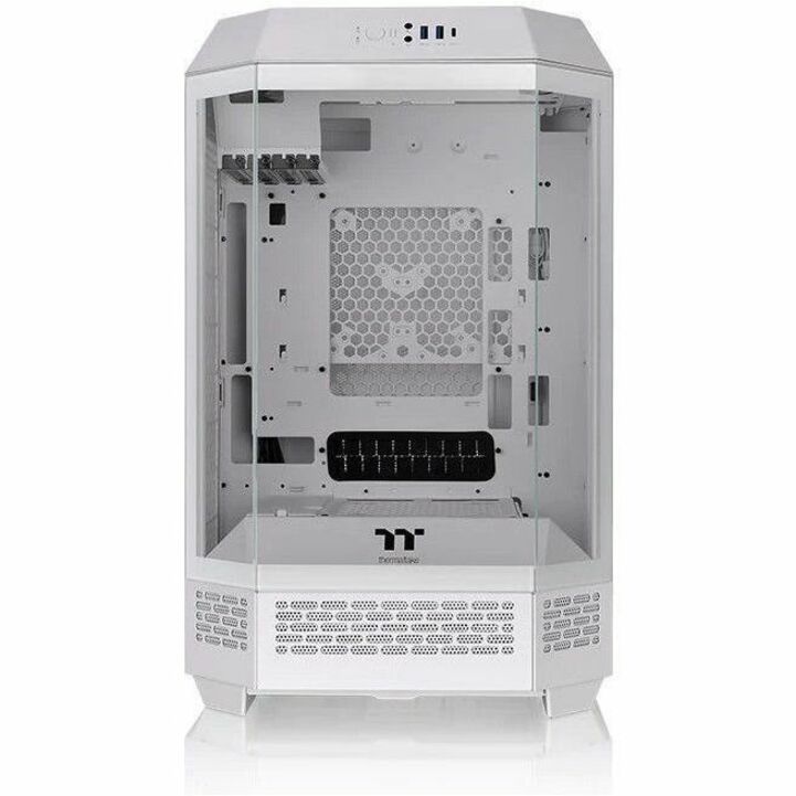 Thermaltake The Tower 300 Micro Tower Chassis CA-1Y4-00S6WN-00