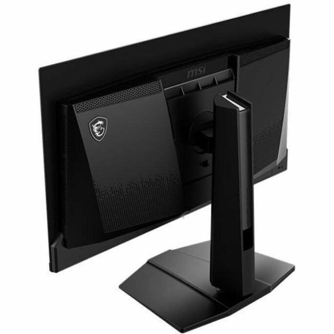 MSI MAG 271QPX QD-OLED E2 27" Class WQHD Gaming OLED Monitor - 16:9 MAG271QPXQDOLEDE2