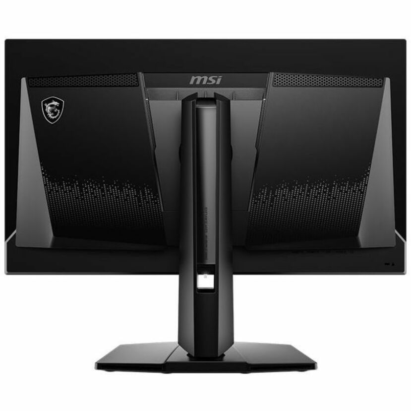 MSI MAG 271QPX QD-OLED E2 27" Class WQHD Gaming OLED Monitor - 16:9 MAG271QPXQDOLEDE2