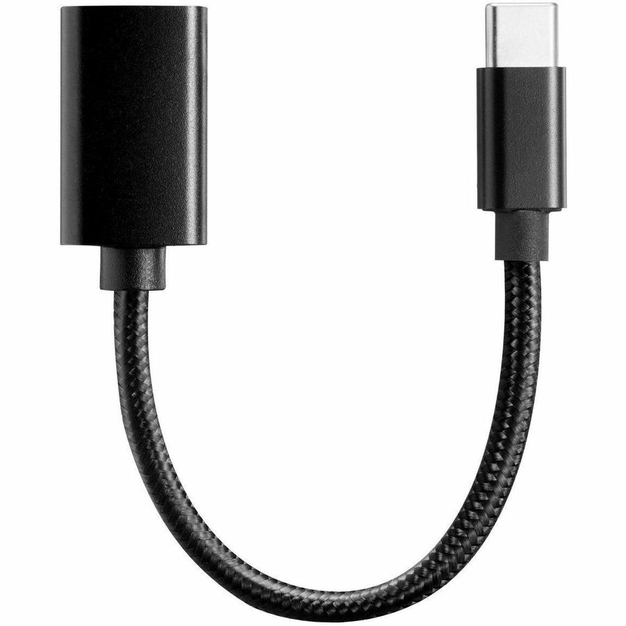 GekoGear Orbit A100 Bluetooth 5.0 Bluetooth Adapter for Smartphone ORBIT A100
