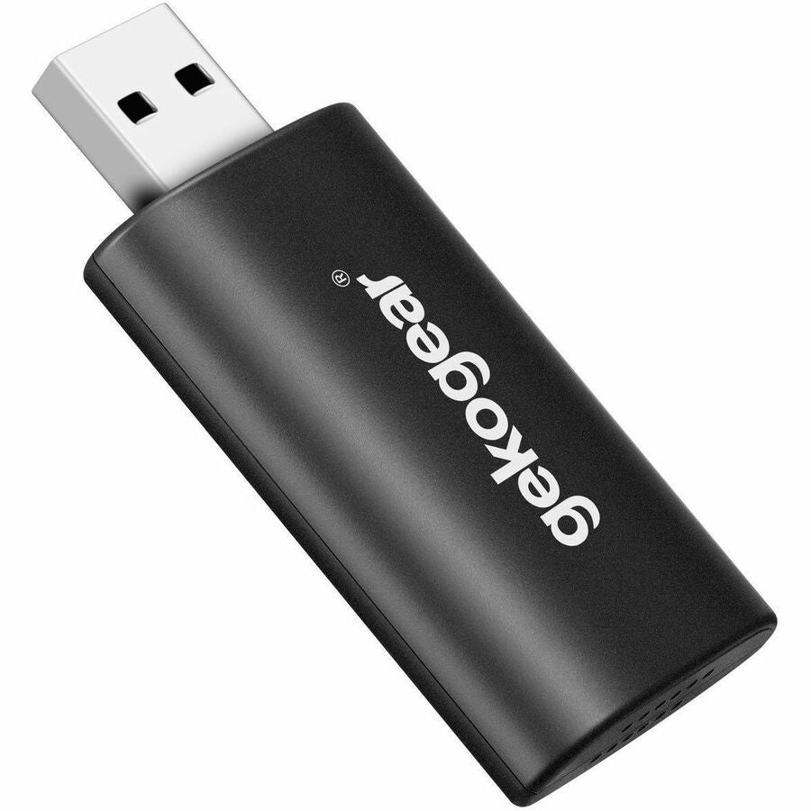 GekoGear Orbit A100 Bluetooth 5.0 Bluetooth Adapter for Smartphone ORBIT A100