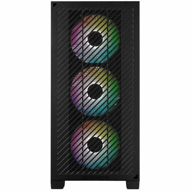 Cooler Master Elite E301-KGNN-S00 Computer Case E301-KGNN-S00