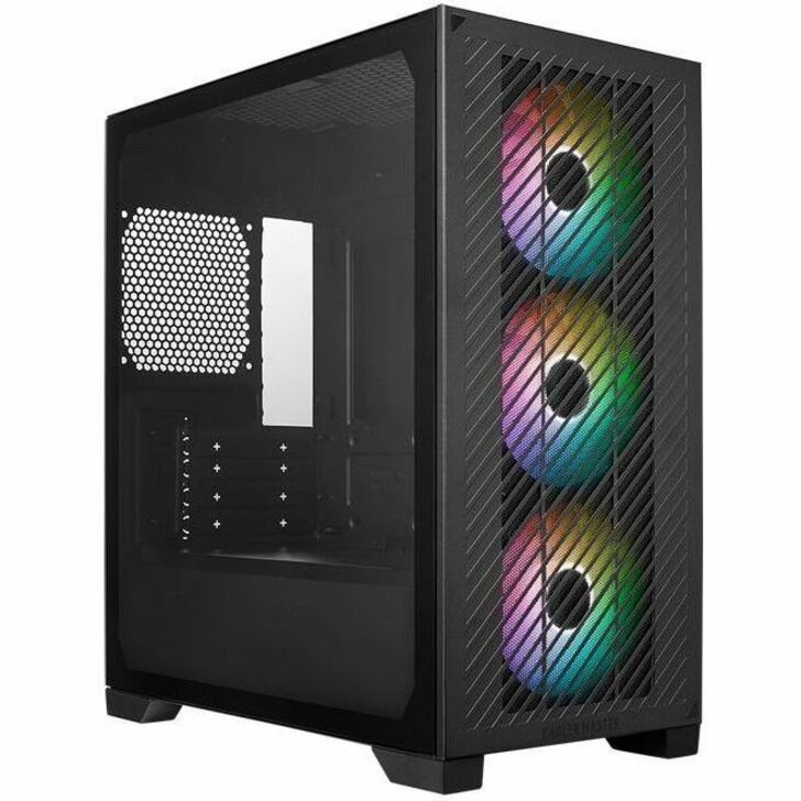 Cooler Master Elite E301-KGNN-S00 Computer Case E301-KGNN-S00