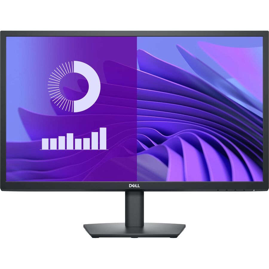 Dell E2425H 24" Class Full HD LED Monitor - 16:9 DELL-E2425H