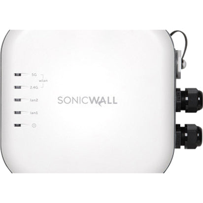 SonicWall SonicWave 432o IEEE 802.11ac 1.69 Gbit/s Wireless Access Point - TAA Compliant 01-SSC-2510