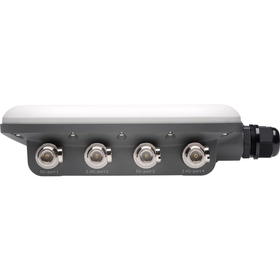 SonicWall SonicWave 432o IEEE 802.11ac 1.69 Gbit/s Wireless Access Point - TAA Compliant 01-SSC-2510