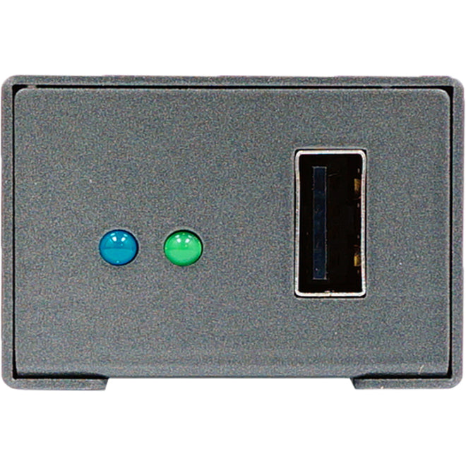 Gefen USB 2.0 SR Extender Over One CAT-5 Cable EXT-USB2.0-SR