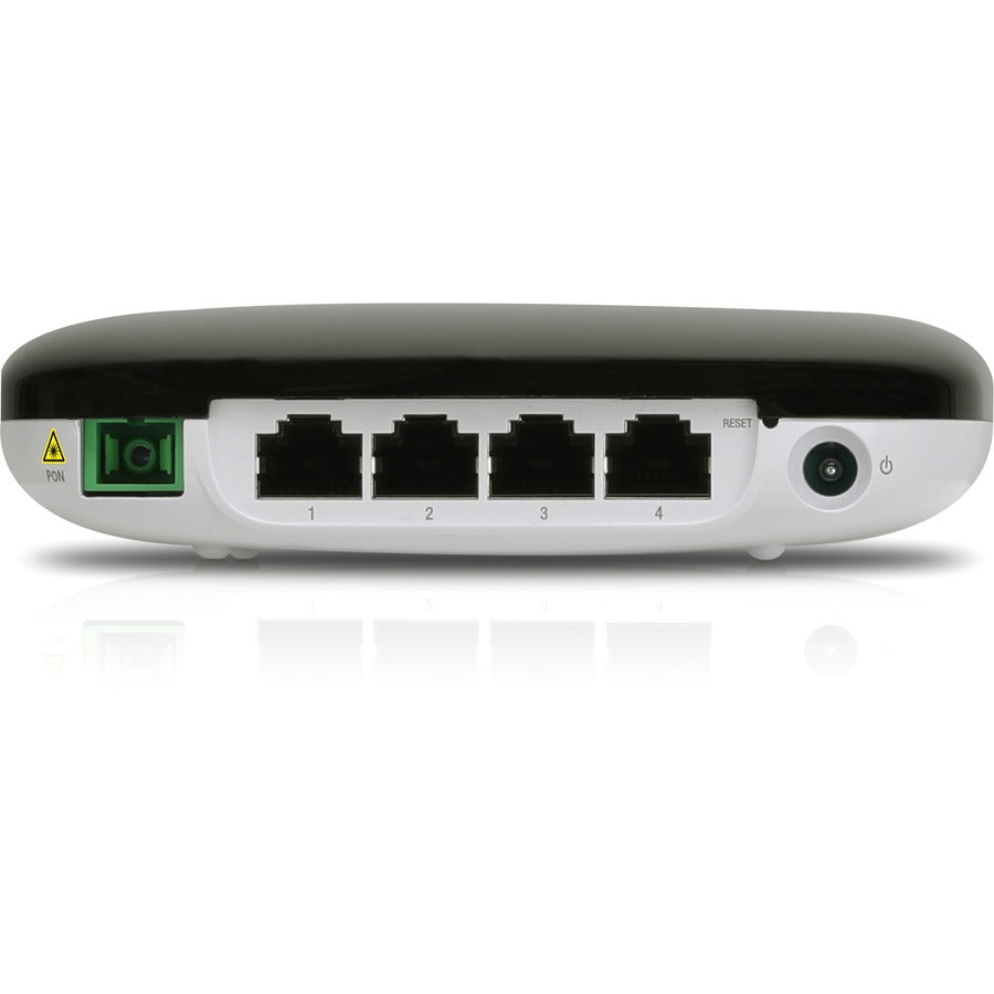Ubiquiti UFiber UF-WiFi Wi-Fi 4 IEEE 802.11n Gigabit Passive Optical Networks (GPON) Wireless Router UF-WIFI-US