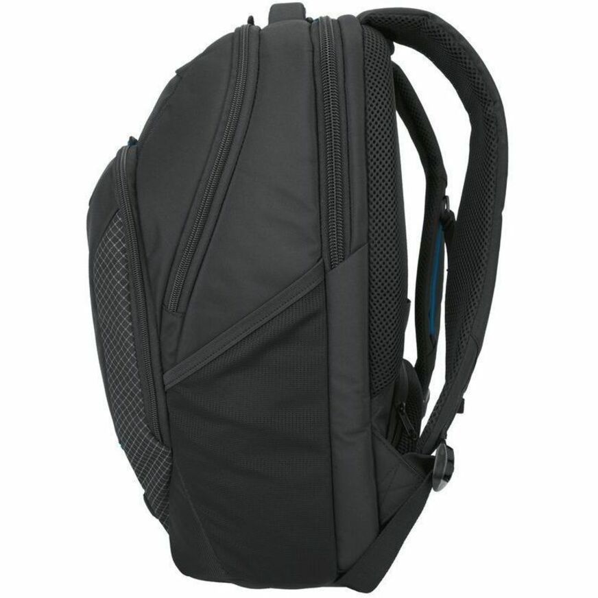 Targus Active Commuter TSB950US Carrying Case Rugged (Backpack) for 15.6" Notebook - Black TSB950US