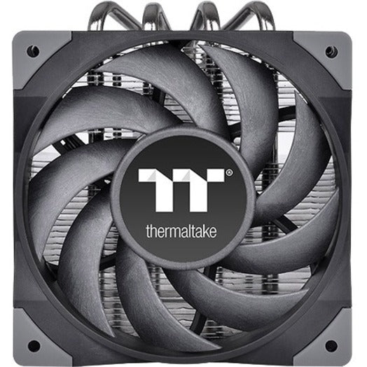 Thermaltake TOUGHAIR 110 CPU Cooler CL-P073-AL12BL-A