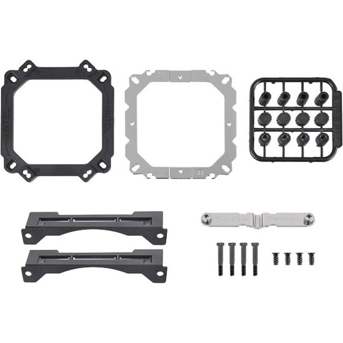 Thermaltake TOUGHAIR 110 CPU Cooler CL-P073-AL12BL-A