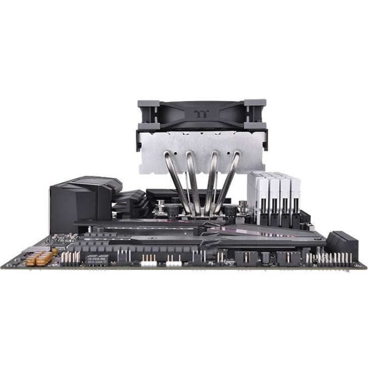 Thermaltake TOUGHAIR 110 CPU Cooler CL-P073-AL12BL-A