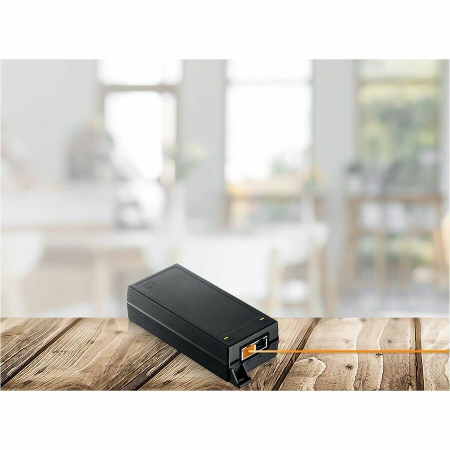 ZYXEL 5G PoE++ Injector POE12-60W