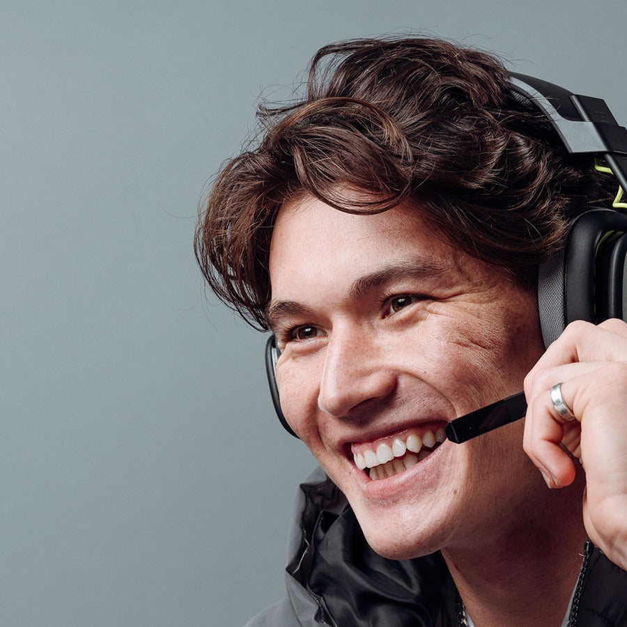 Astro A10 Headset 939-002055