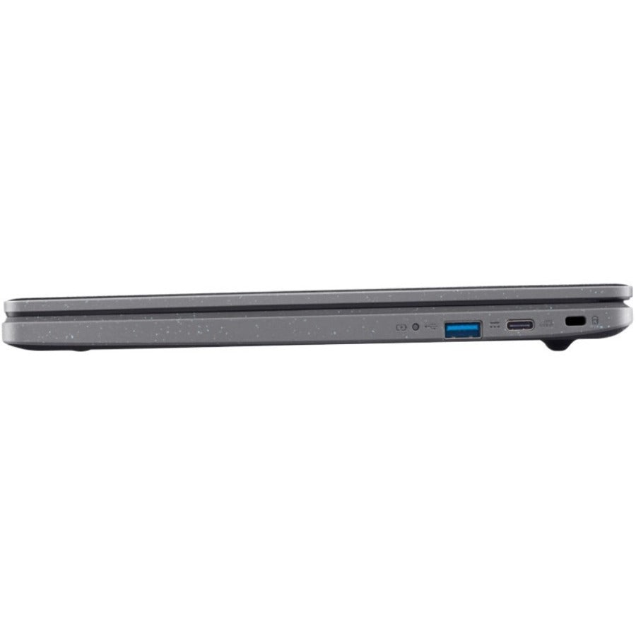 Acer Chromebook Vero 712 CV872T CV872T-30DA 12" Touchscreen Chromebook - HD+ - Intel Core i3 12th Gen i3-1215U - 8 GB - 64 GB Flash Memory - English (US) Keyboard - Shale Black NX.KE1AA.001