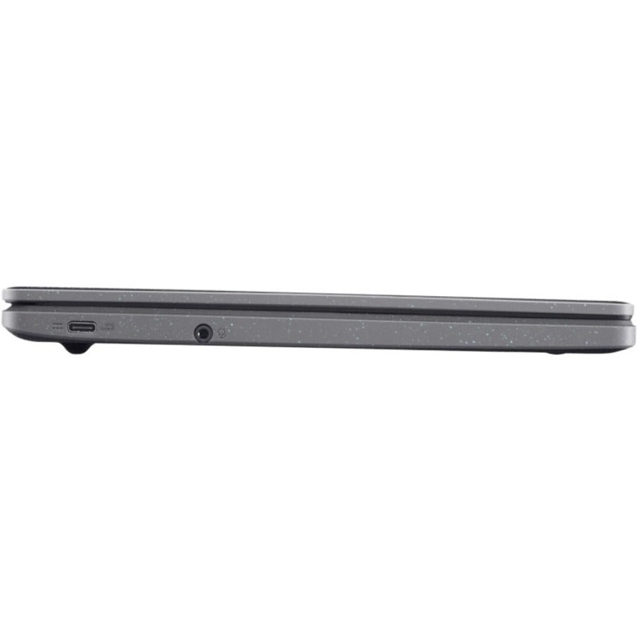 Acer Chromebook Vero 712 CV872T CV872T-30DA 12" Touchscreen Chromebook - HD+ - Intel Core i3 12th Gen i3-1215U - 8 GB - 64 GB Flash Memory - English (US) Keyboard - Shale Black NX.KE1AA.001