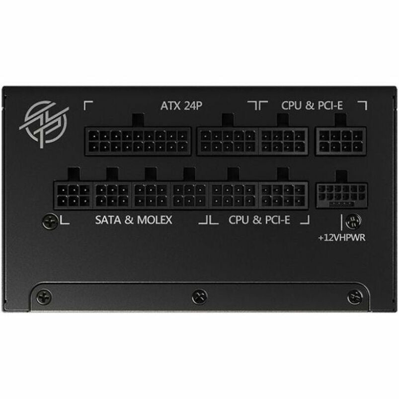 MSI MAG A750GL PCIE5 750W Power Supply MAGA750GLPCIE5