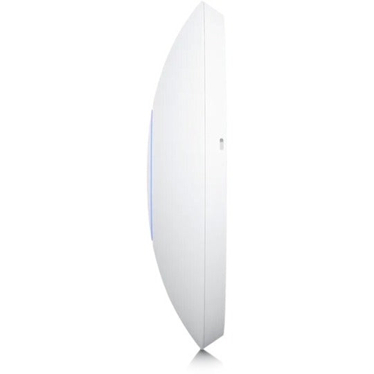 Ubiquiti UniFi6 Enterprise Multi-band IEEE 802.11 a/b/g/n/ac/ax 10.20 Gbit/s Wireless Access Point U6-Enterprise-US