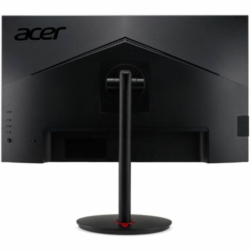 Acer Nitro XV270 M3 27" Class Full HD Gaming LED Monitor - 16:9 - Black UM.HX0AA.302