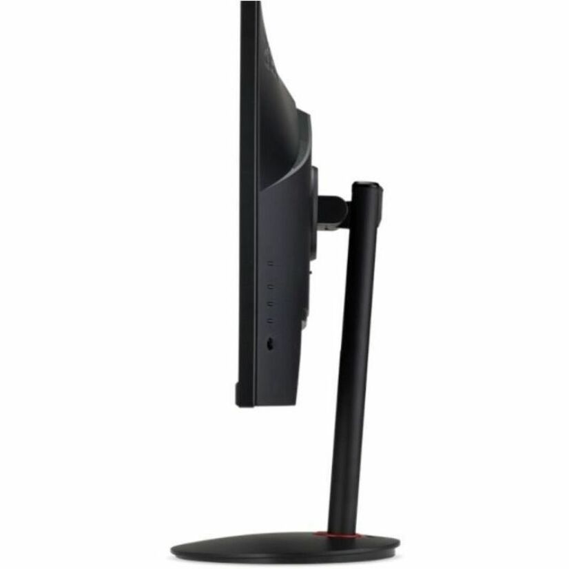 Acer Nitro XV270 M3 27" Class Full HD Gaming LED Monitor - 16:9 - Black UM.HX0AA.302
