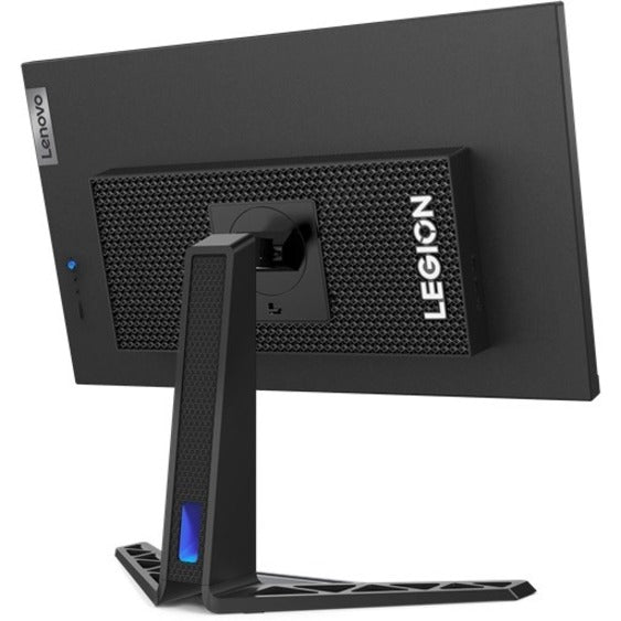 Lenovo Legion Y27q-30 27" Class WQHD LCD Monitor - 16:9 - Raven Black 66F7GAC3US