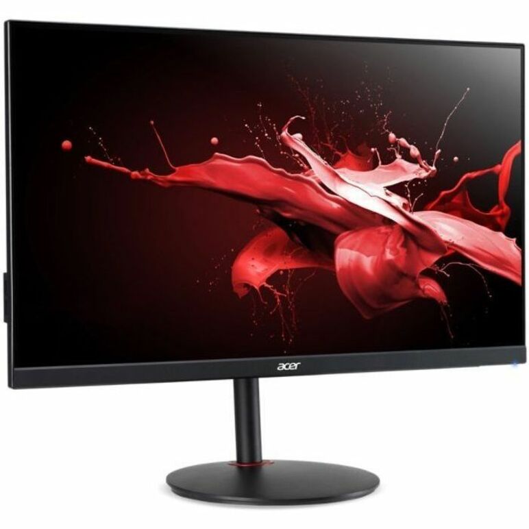 Acer Nitro XV270 M3 27" Class Full HD Gaming LED Monitor - 16:9 - Black UM.HX0AA.302
