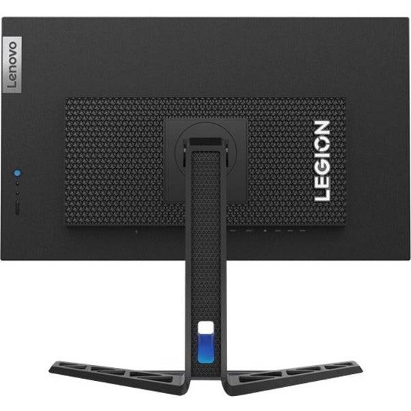 Lenovo Legion Y27q-30 27" Class WQHD LCD Monitor - 16:9 - Raven Black 66F7GAC3US